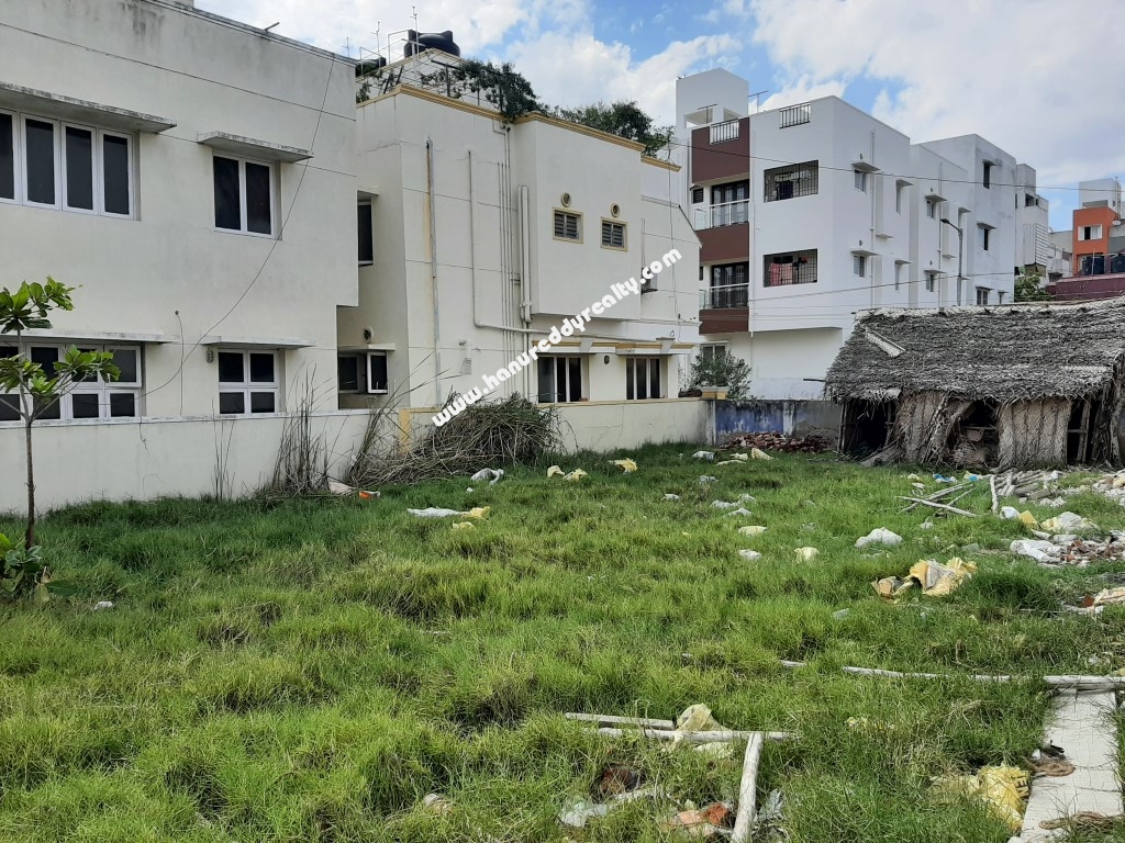 Residential Land For Sale at Madipakkam, ChennaiChennai Hanu Reddy